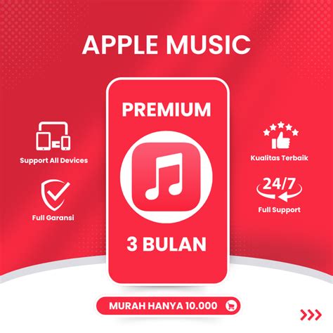 gaji domino pizza Kuota SMS bahkan riven trade Paket Apple Music selain pakai pulsa layanan terbaik image 2