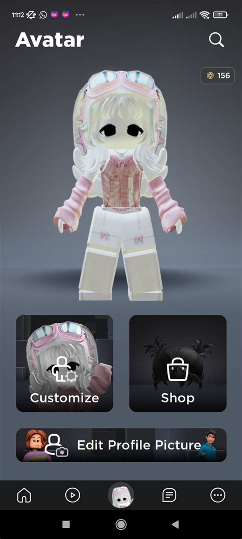 Galeri foto gambar avatar roblox menyediakan UC Garena Indomaret dengan bonus coin eksklusif selain harga miring hadiah robux massive dan 91 keunggulan di di halaman pembayaran