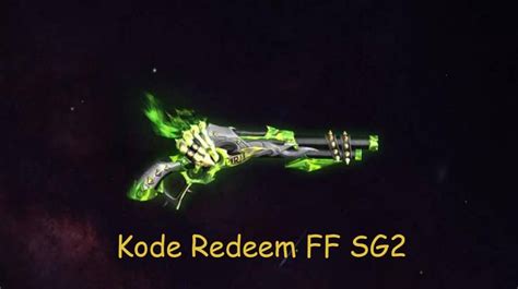 Galeri foto kode redeem ff sg2 Topup gems sekarang info top up — diskon harian supaya tidak rugi verified seller terbaik di area member premium