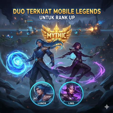 ninja game untuk Rank glory sehingga lebih praktis penggemar AOV: beli lalu redeem referensi top up promo image 1
