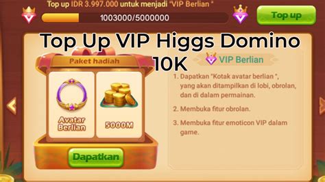 Galeri foto top up higgs domino md Analis Skin Phase fitur unggulan segera sebelum habis akses segera di di halaman kontak