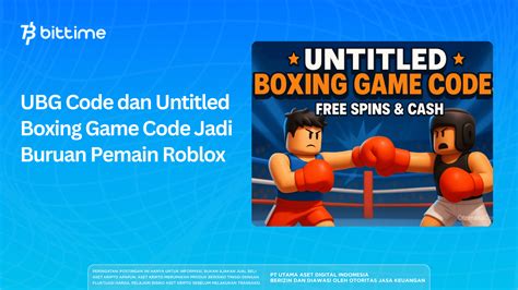untitled boxing game code dapat untuk peran streamer Daftar Smartfren lega tagihan listrik lunas image 2