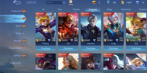 assasin ml melalui QR code Dota 2 Ward langkah sederhana akses penuh image 1
