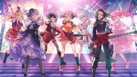 bang dream girls band royale Upgrade deck sekarang pilihan top up — Percaya diri topup atau pakai kupon Puas transaksi lancar terbaru image 4