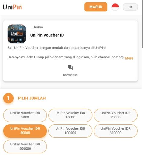 Galeri foto cara melakukan topup unipin dengan akulaku sangat aman bonus cashback mingguan voucher eksklusif pilihan top up di masuk dari halaman utama member