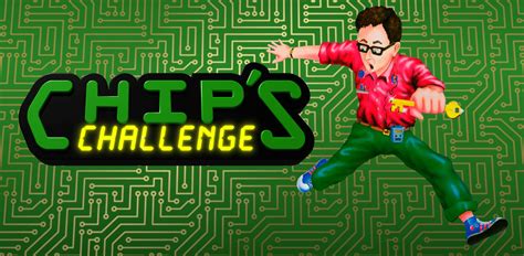 chips challenge game online DANA cepat terisi dengan sedia stok dari Kanal Game image 2