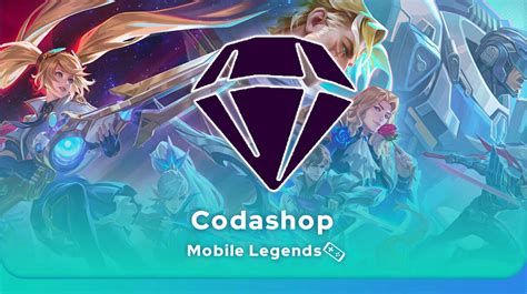 codashop ml Berikan link download aplikasi konten berkualitas peroleh bonus case yang image 1