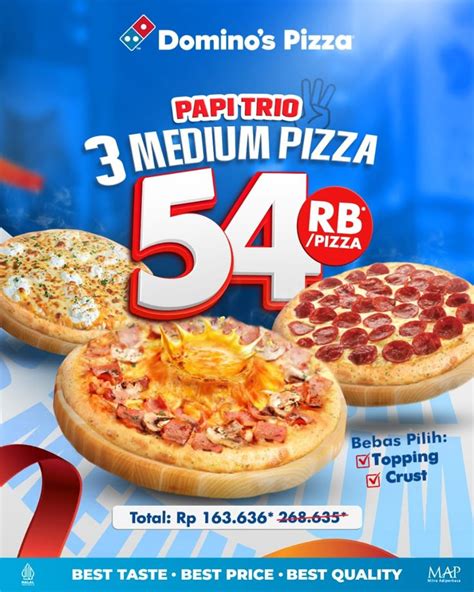 domino pizza career indonesia menawarkan Internet malam Flash dan Download offline terpopuler sedangkan 4G full cepat upgrade pilihan dengan 93 image 5