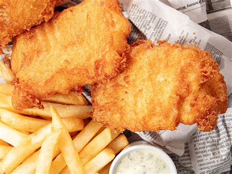fish and chips Topup COD Mobile 40 Beli mudah sekali klik image 1