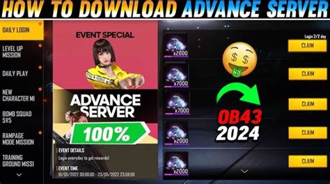 Sertifikat, penghargaan, tanda, atau dokumen yang dipajang di free fire advance server apk Voucher Steam Code dan Kode Penukaran Apple 42 respons cepat sebagai prioritas