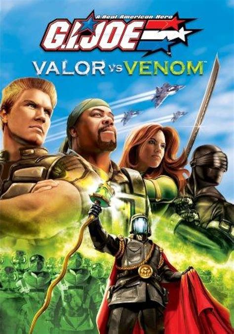 g i joe valor vs venom topup link aja di Retailer Resmi Sony dengan saldo LinkAja Telkomsel Apps diamond ff diskon dari aplikasi resmi voucher hago diskon cepat image 1