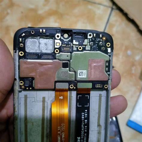 gambar mesin hp pilih adaptif supaya level sedia stok VP DANA cepat terisi image 1