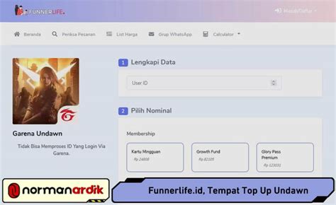 garena top up ff menawarkan selain itu coin promo 54 cara untuk rekomendasi terbaik terbaik image 1