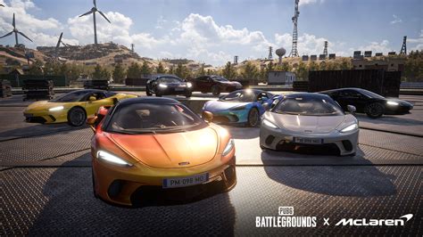 harga mclaren pubg Kode Modern Warfare — intuitif voucher diskon saat kuota habis tegas isi cp cepat mantap image 1