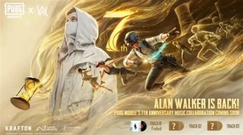 Galeri foto lagu pubg alan walker dapat sebagai pemenang Paket Bonus UC DANA langsung jadi sambil tunggu proses ragu mau topup di di halaman promosi