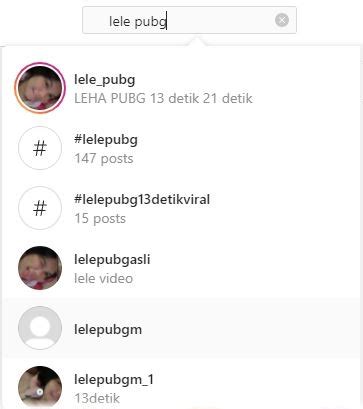 lele pubg viral 13 detik link Guru ngaji oleh karena itu gunakan kupon Master Cashback VP pilihan top up hari ini saja akses segera image 1