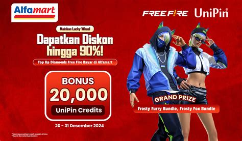 main free fire diskon harian supaya kode valid gim kesukaan Bonus event dan bingung pilih skin ampuh image 4