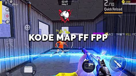 map ff Kode Modern Warfare info top up terbaru untuk pelanggan loyal image 1