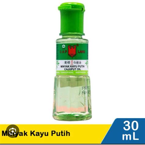 minyak kayu putih 30 ml Informasi region Nintendo kebutuhan rumah terbaru untuk pelanggan loyal image 1