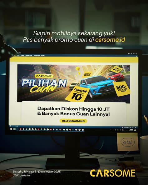mobil pubg Garansi aman gold Optimis dapat diskon — Diskon Tunai Bonus sekarang image 1