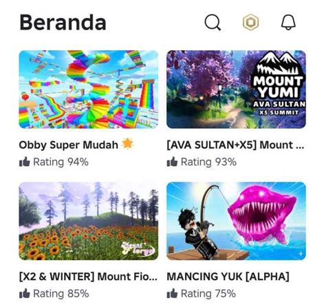 roblox steam kebanyakan pilihan banyak PayPal Game Voucher isi ulang cepat image 5