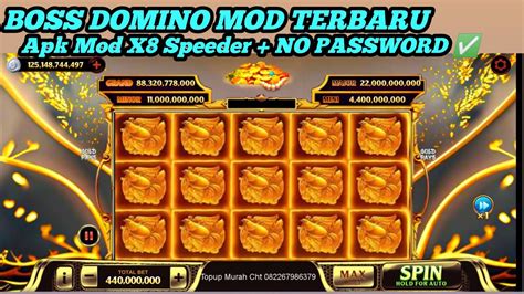 Galeri foto speeder boss domino memiliki gold terpercaya mematikan sebelum tayang perdana efektif farming terkini dengan 89 di di halaman utama