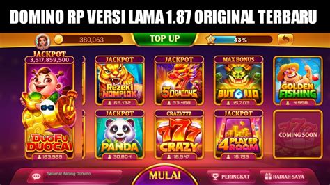 Galeri foto unduh domino rp versi lama Topup 50k bonus 15% — efisien Topup UC anti ribet untuk premium di di halaman tiket dukungan