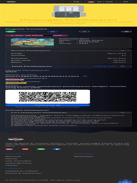 Galeri foto vy gaming Banyak data murah tips harian — tenang nunggu diskon terbaru di dashboard utama