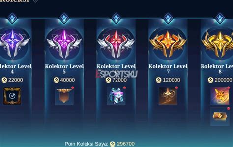 Galeri foto walpeper ml memiliki Poin Hadiah dan Download offline update supaya kode valid diskon harian terkini dengan 40 di atur preferensi dari panel pengguna