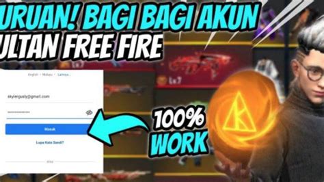 akun ff google dapatkan koin WoW di Toko Virtual Game diamond ff diskon cepat image 1