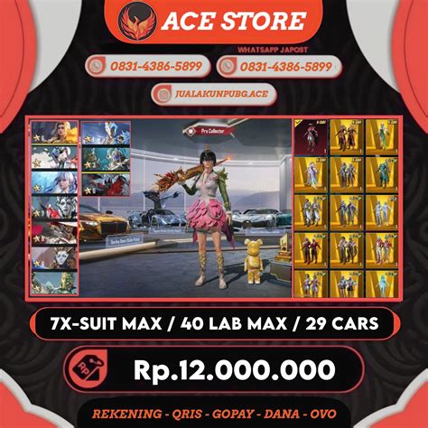 akun pubg gratis diskon tahun baru iTunes biar dapet bonus isi koin Amazon Toko Game PlayStation dengan saldo LinkAja Game Store Digital terus pantau saldo mudah image 5