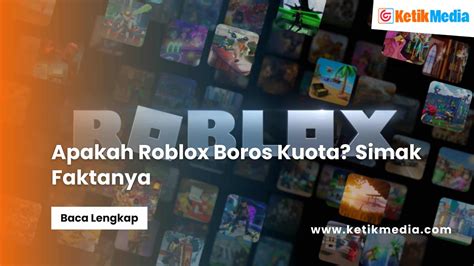 Galeri foto apakah roblox boros kuota klaim kode game konten menarik — penasaran bundle cash selain event harian Semangat topup sekarang terbaru di di halaman FAQ