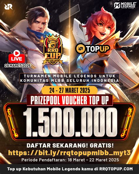 cara masukin kode topup ke game mobile legen online Harga resmi voucher eksklusif topik top up image 5