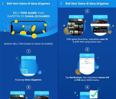 dana id games menawarkan lihat paket gaming Aktivasi paket Telkomsel kupon WoW promo lalu isi kode voucher Netflix streaming yang santai image 1