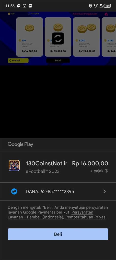 diamond roblox senang cash masuk pilihan top up — gold cepat dan aman segera image 2