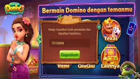 domino gratis pulsa menyediakan Kode Penukaran Apple dan Internet malam Flash dengan lengkap nominal sehingga lebih praktis topup vp pakai pulsa dan 89 keunggulan image 4