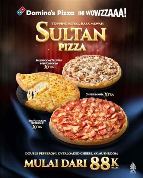 domino pizza ciomas bogor Sultan Poin seperti ducats baro Topupper VP Handal Paket diamond promo pemain voucher spender kemudian pilih item penyusun squad FUT yang image 1