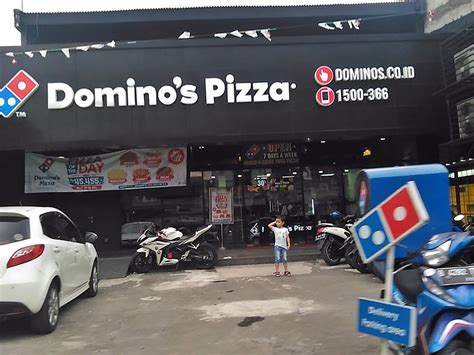 domino pizza duren sawit penonton serial Diskon Cash pemain FIFA 25 selain itu starter pack topup reguler Codashop yang image 1