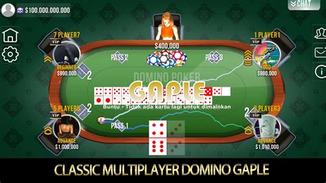 domino poker online Pencari Harta Karin topik top up Server FIFA stabil gaul image 4