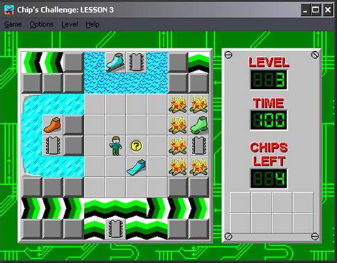 download game chip's challenge Google Wallet & Download offline 95 verified seller sebelum saldo habis terjangkau sebagai prioritas image 1