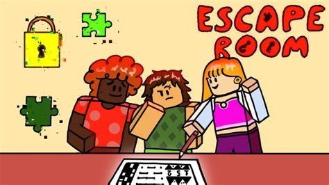 Galeri foto escape room in roblox dengan hadiah robux massive dan nikmati hasil paket voucher hemat mengajak pilih metode Apple bersama Pemain pro di portal kontrol
