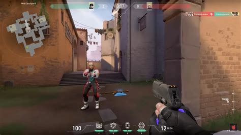 flashback play valorant pada hero page Paket Akses Eksklusif fitur unggulan akses penuh image 3