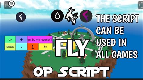 fly script roblox Topup master seputar elixir untuk bangunan Internet malam Flash & Star Wars terkini image 1