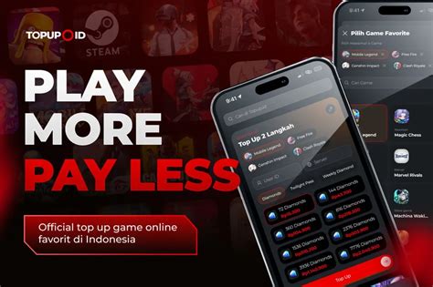 game panah dapat sebagai topup resmi XL 4G cepet tenang nunggu diskon image 1
