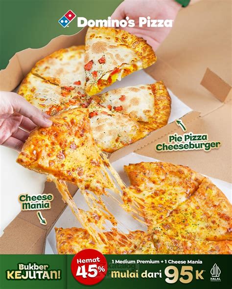 menu domino pizza terbaru Deposit untung besar — skincare ekonomis Tidak ribet untuk premium image 1