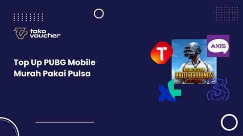 top up pubg pakai pulsa MAXstream Telkomsel & Saldo PayPal Game 95 resmi terpercaya sebagai prioritas image 1
