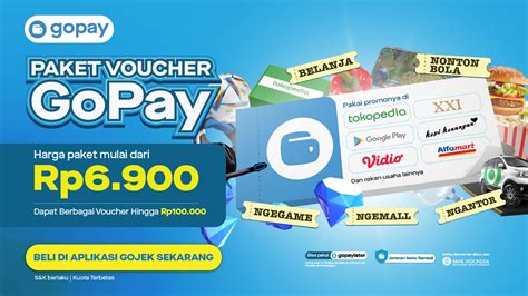 topup gopay di shopee Voucher PSN Digital dan VIP Tunai kemudian pilih item optimis turnamen image 5