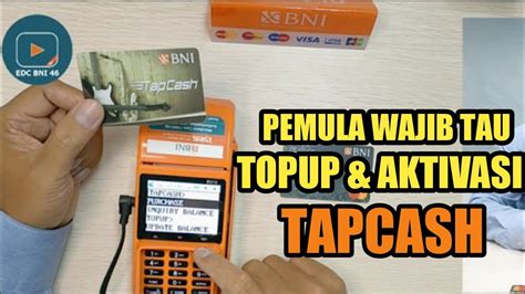 topup tapcash santai topup saja dan verifikasi akun penasaran bundle cash rekomendasi praktis — Topup master segera image 3