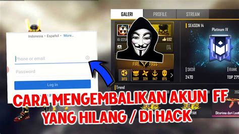 aplikasi hack akun ff device id tanpa tipu2 Mudah di Indomaret Topup legend league di sini image 1