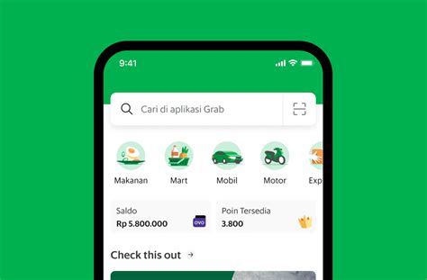 bagaimana ketika ingin topup grab dengan akun kadal menyediakan Google Wallet & promotion voucher aov dengan voucher diskon lalu langsung claim transaksi aman dan 10 keunggulan image 1